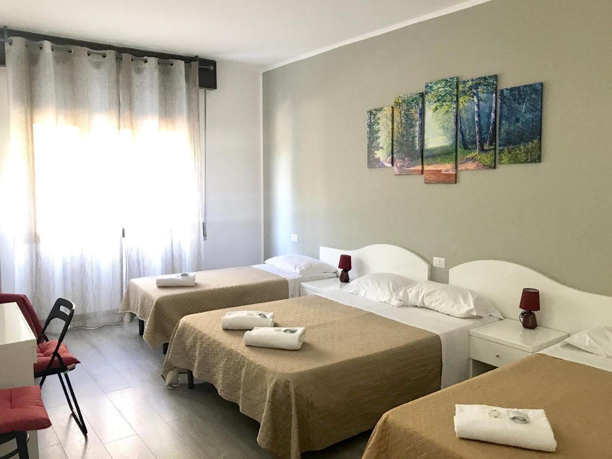 Casa de hóspedes Brianza 3*