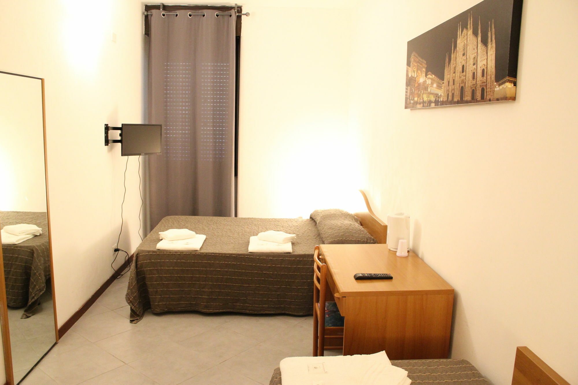 Brianza Casa de hóspedes